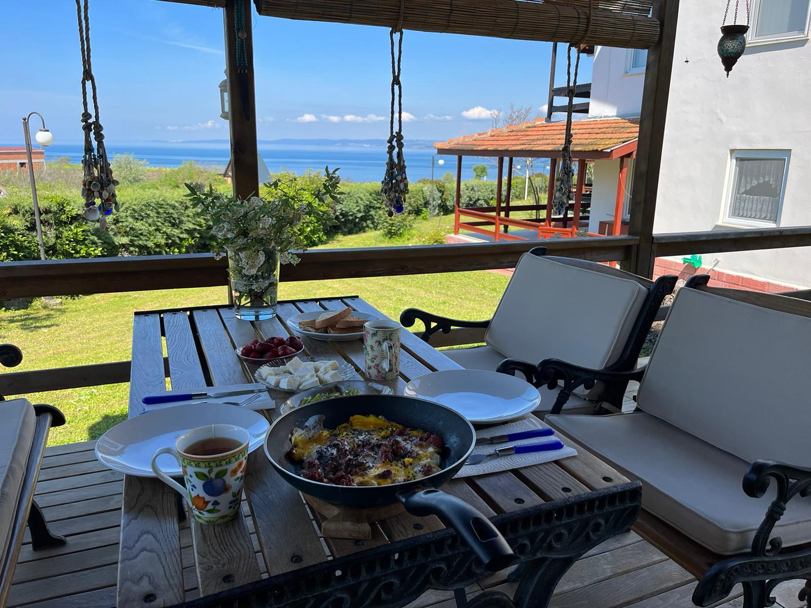 Evler, Villalar, Daireler