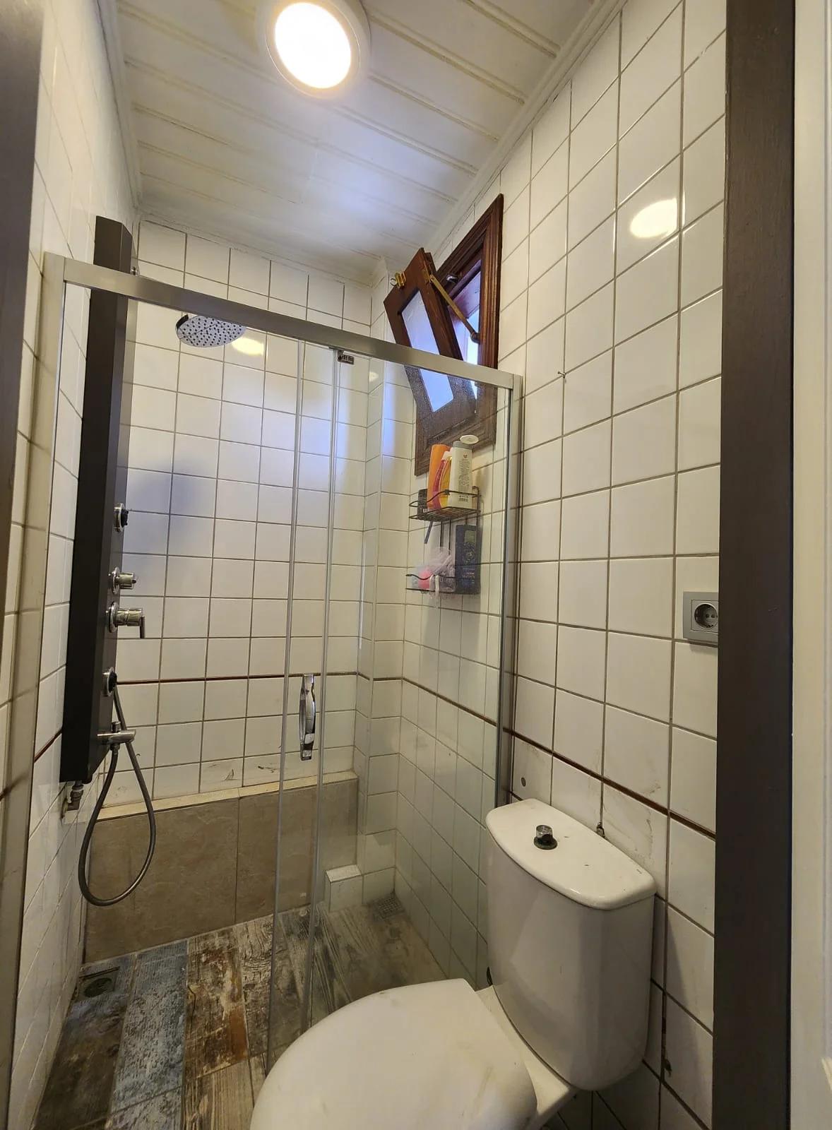 Kadıköy'de Özel Bahçeli Tarihi Villa 3