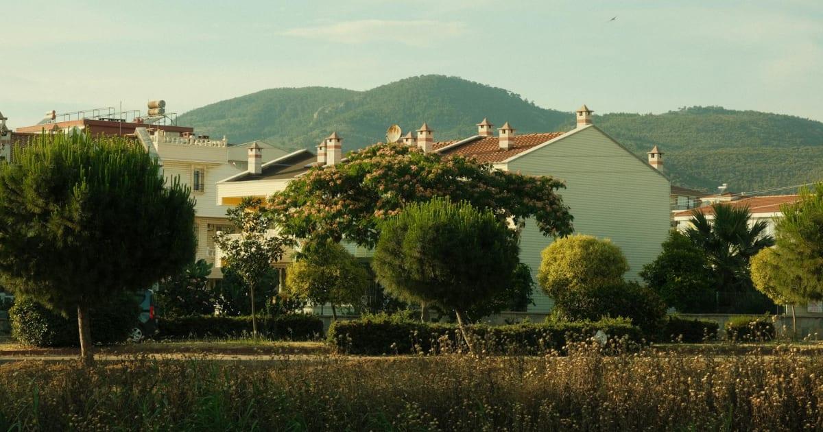 Çanakkale Kıyı Köyleri