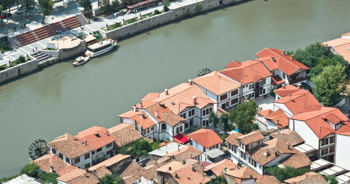 Şile Ağva Rotası: Romantik Kaçamak