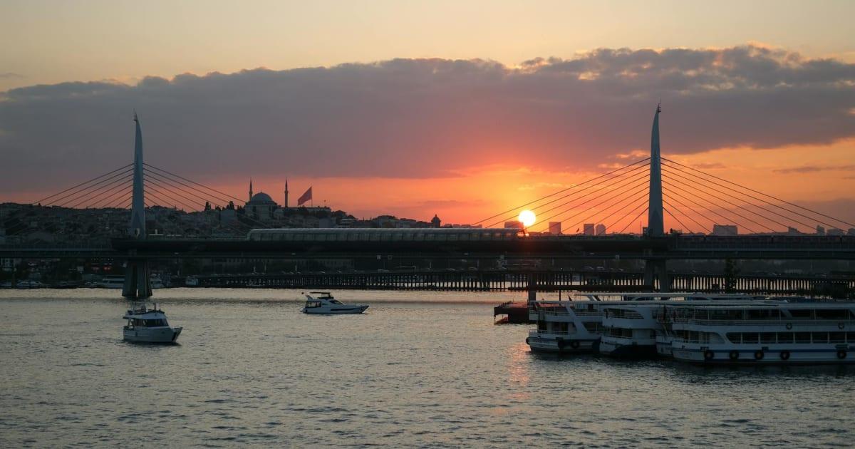 İstanbul'da Tatil Evi Kiralama