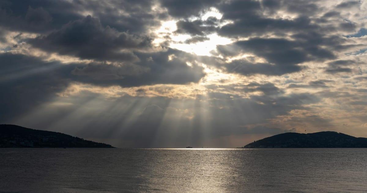 İstanbul Adalar'da Konaklama