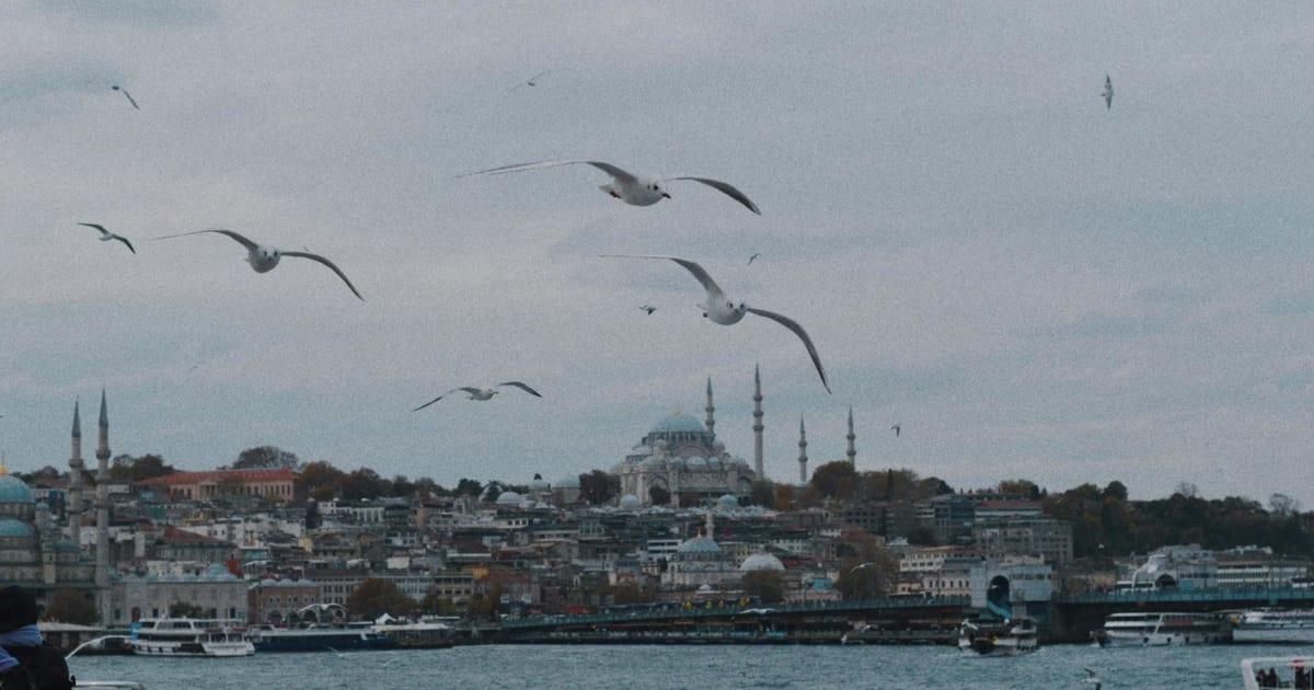 İstanbul'dan Günübirlik Kaçamak