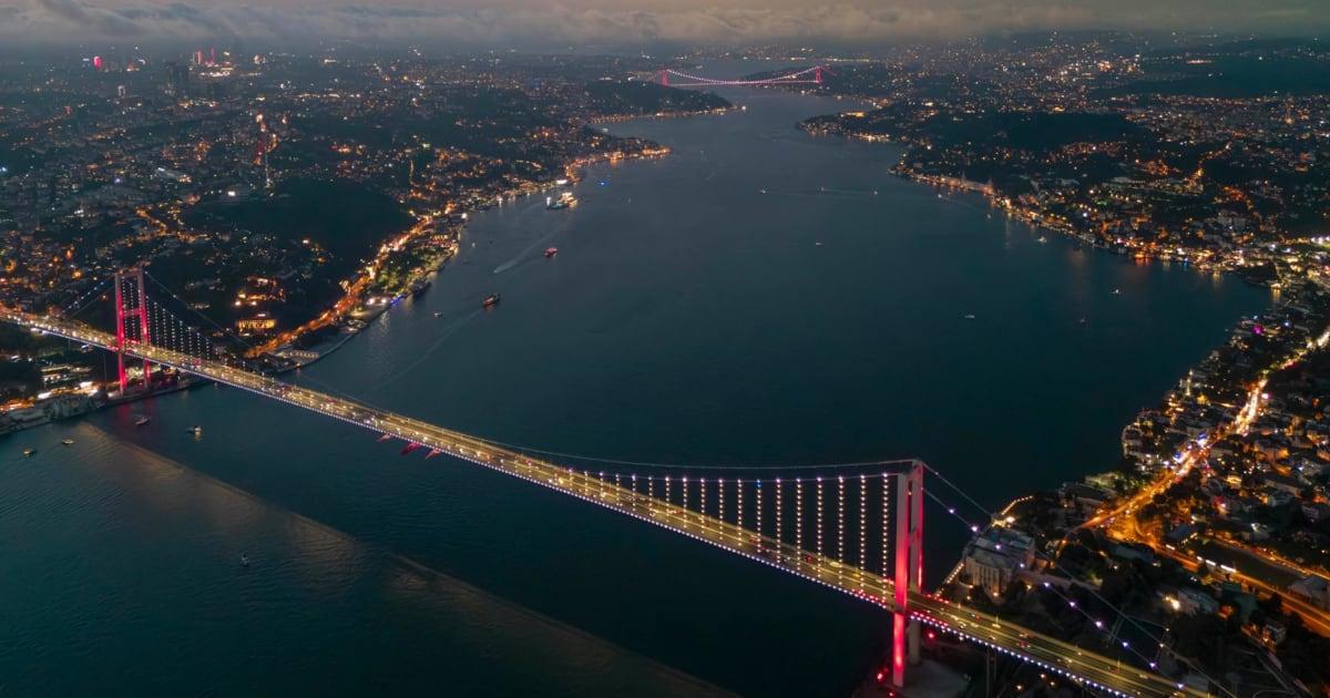 İstanbul'da Uzun Süreli Kiralama