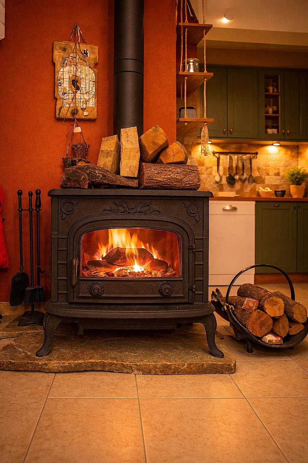 Saros/Havuzlu Site/Deniz Manzaralı Villa 3