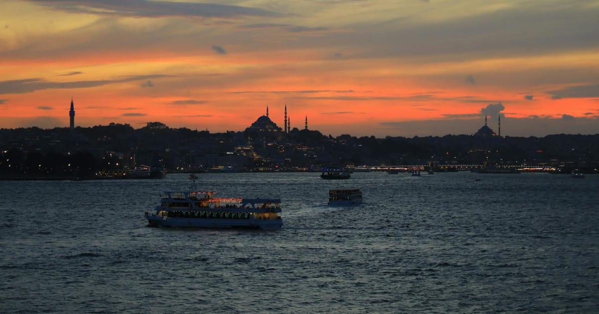 İstanbul Yakınlarında Hafta Sonu Kaçamağı